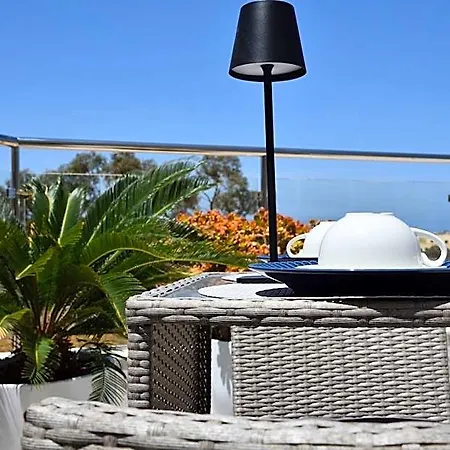 Sanpawl Calypso 5* Gozo