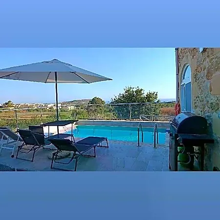 Sanpawl Calypso 5* Gozo