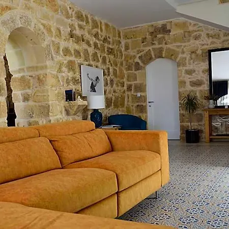 Sanpawl Calypso Gozo
