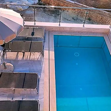 Sanpawl Calypso Szálloda 5*