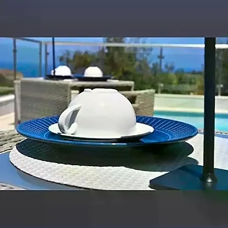 Szálloda Sanpawl Calypso Gozo