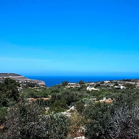 Sanpawl Calypso 5* Gozo