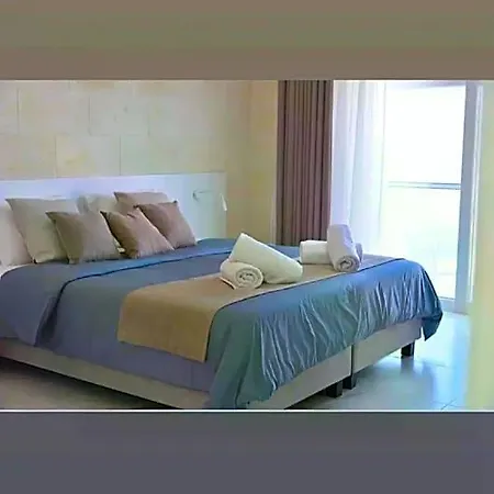 Sanpawl Calypso 5*